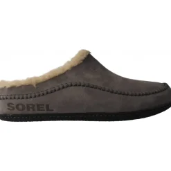 Chaussons*Sorel Lanner Ridge Quarry